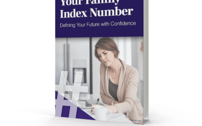 Your Family Index Number: Defining Your Future With Confidence