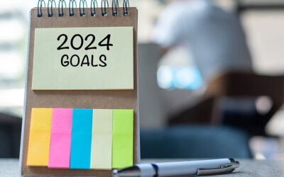 Your New Year’s Financial Planning Resolutions