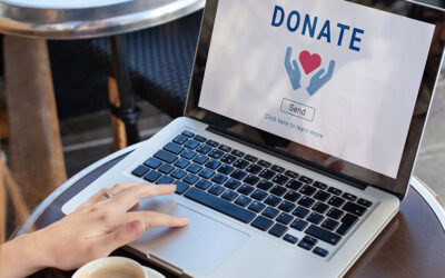 How to Make Charitable Giving Part of Your Financial Plan